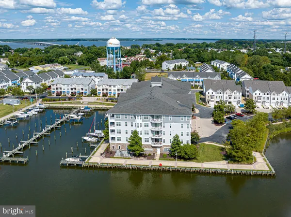 $324,990 | 10 Riverside Wharf, Cambridge, MD 21613