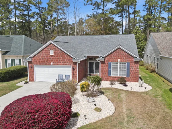 $549,000 | 1135 North Blackmoor Drive, Murrells Inlet, SC 29576