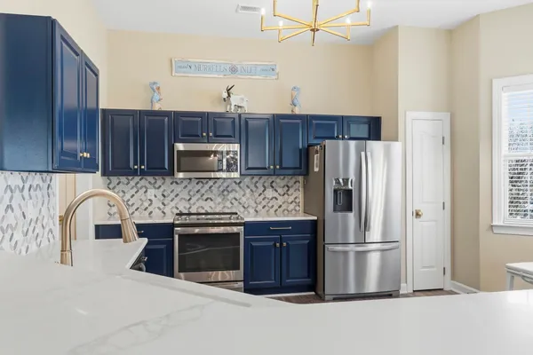 $549,000 | 1135 North Blackmoor Drive, Murrells Inlet, SC 29576