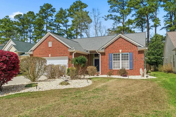 $549,000 | 1135 North Blackmoor Drive, Murrells Inlet, SC 29576