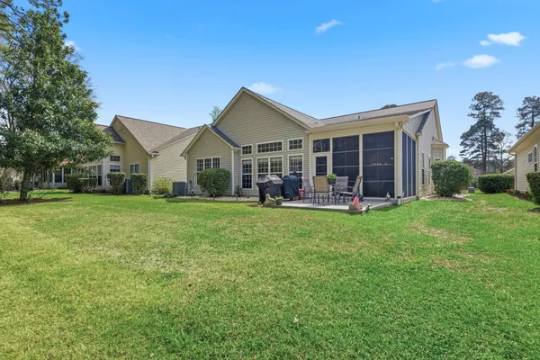 $549,000 | 1135 North Blackmoor Drive, Murrells Inlet, SC 29576