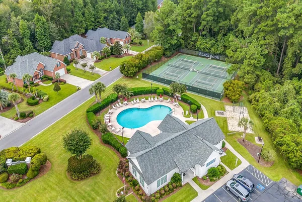 $549,000 | 1135 North Blackmoor Drive, Murrells Inlet, SC 29576