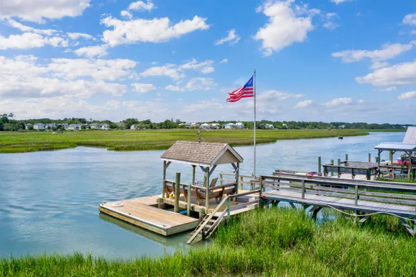 $549,000 | 1135 North Blackmoor Drive, Murrells Inlet, SC 29576