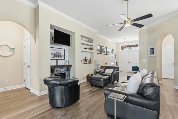 $549,000 | 1135 North Blackmoor Drive, Murrells Inlet, SC 29576