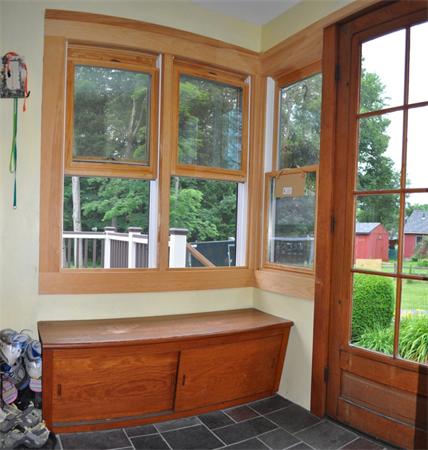 44 Silver Street Greenfield, MA 01301 - Photo 5 of 25 a house view with a outdoor space