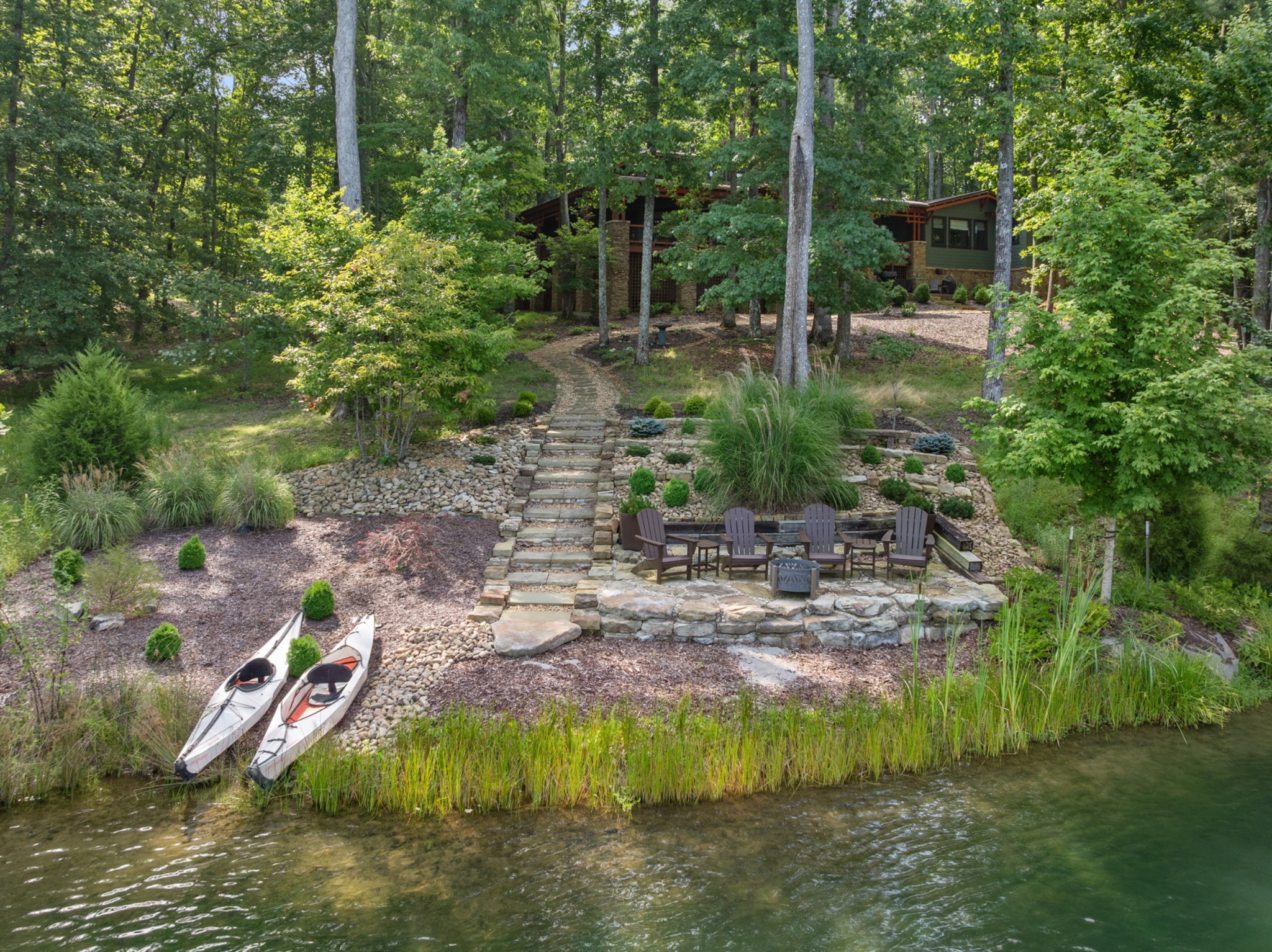 394 Myers Point Road Sewanee, TN 37375 - Photo 40 of 59 Gallery Image 40