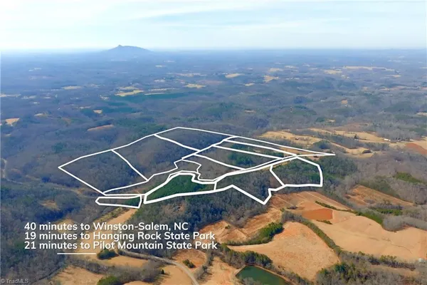$161,700 | 3341 Highway 66 South, Westfield, NC 27053