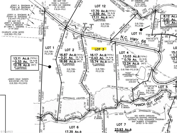 $161,700 | 3341 Highway 66 South, Westfield, NC 27053