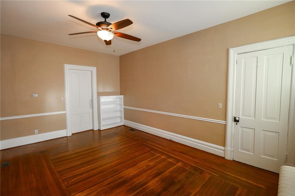 117 East Market Street Mercer, PA 16137 - Photo 16 of 43 Office/additional Living space