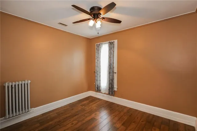 $259,000 | 117 East Market Street, Mercer, PA 16137