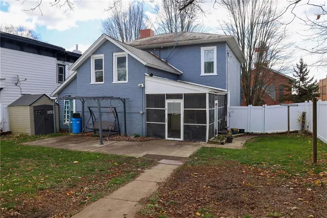 $259,000 | 117 East Market Street, Mercer, PA 16137