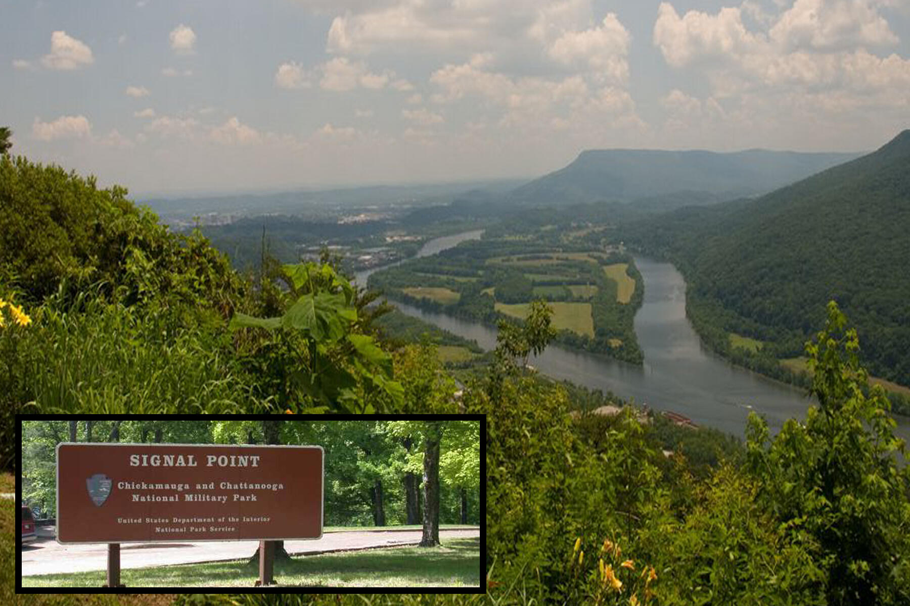 3 Close Family Road Signal Mountain, TN 37377 - Photo 62 of 70 Signal Point