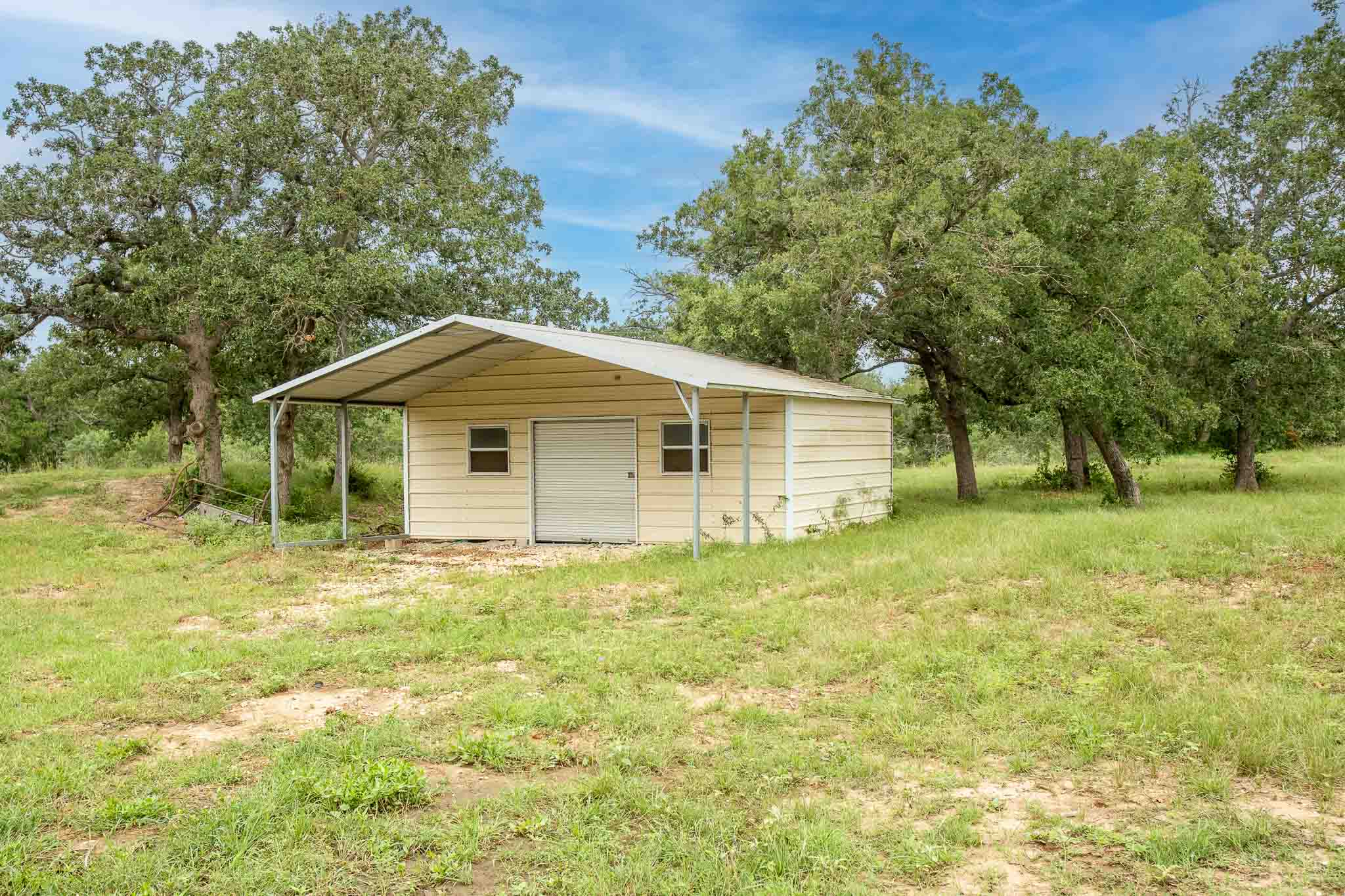 337 Smitty Lane Lockhart, TX 78644 - Photo 35 of 40