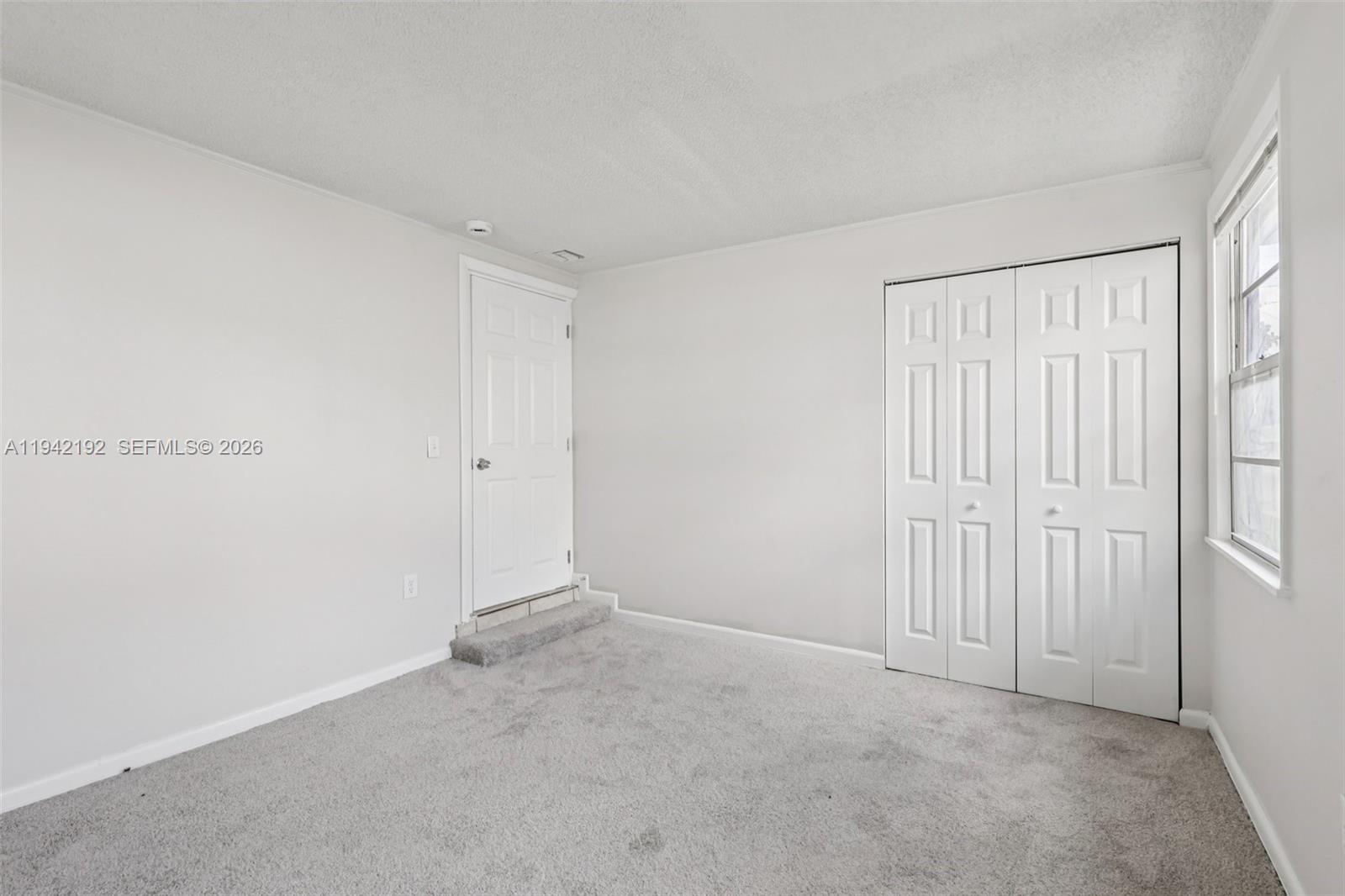 3209 Scanlan Avenue Lake Worth, FL 33461 - Photo 25 of 41 a view of an empty room