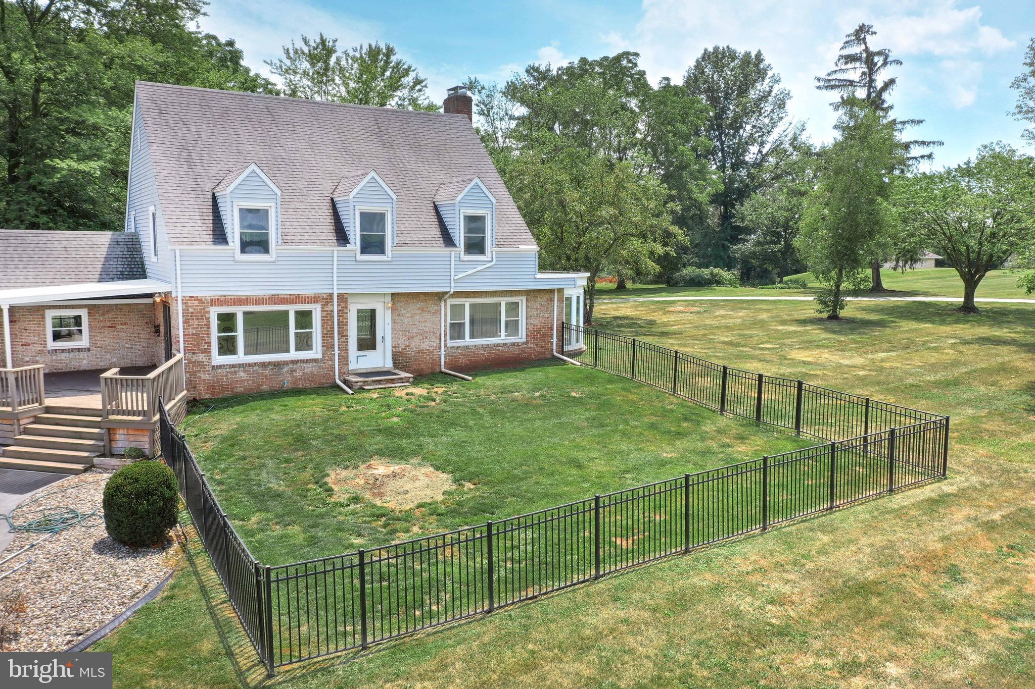 2497 Biglerville Road Gettysburg, PA 17325 - Photo 3 of 80