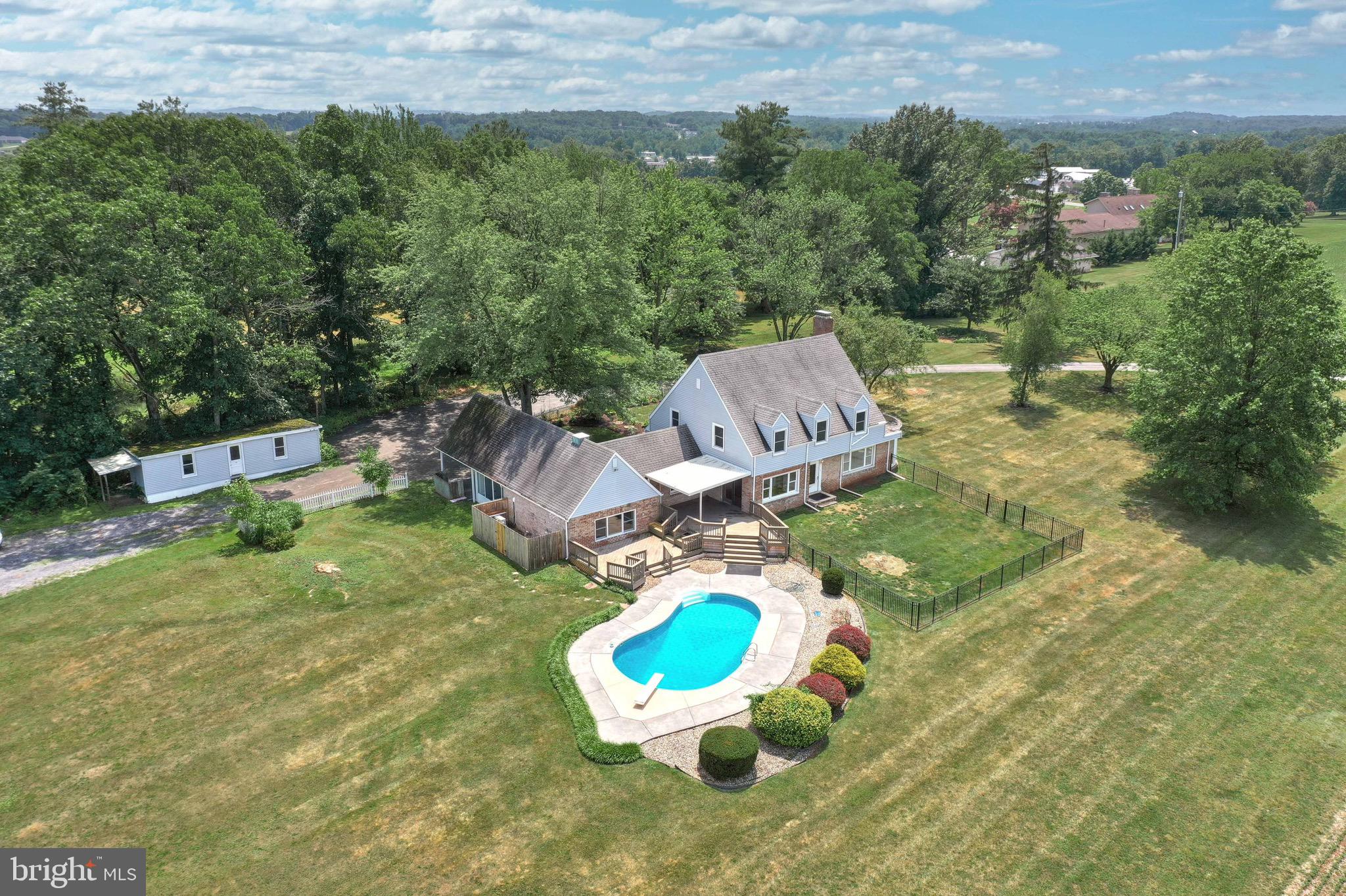 2497 Biglerville Road Gettysburg, PA 17325 - Photo 65 of 80
