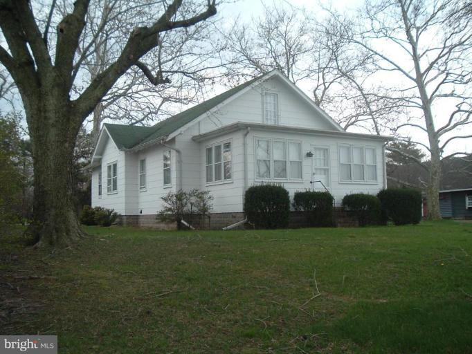 416 Front Street Crumpton, MD 21628 - Photo 3 of 16 Exterior #3