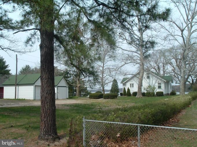 416 Front Street Crumpton, MD 21628 - Photo 5 of 16 taken from the road