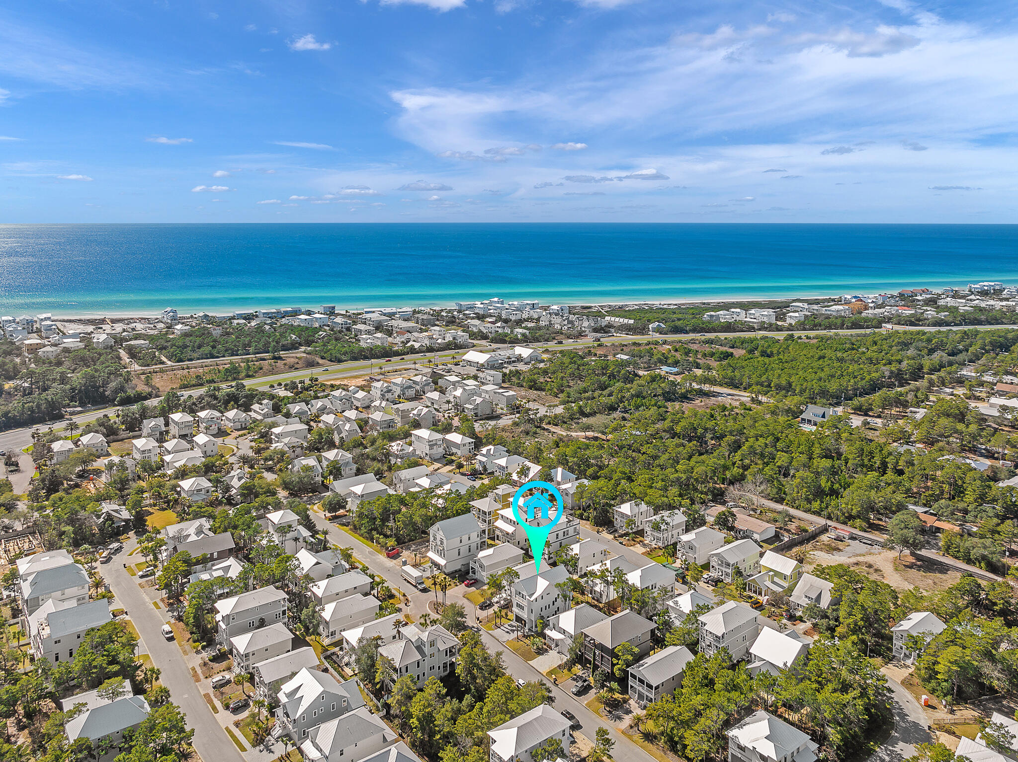 107 Grande Pointe Dr Inlet Beach Inlet Beach, FL 32461 - Photo 2 of 78 dave-warren-real-estate-photography-27