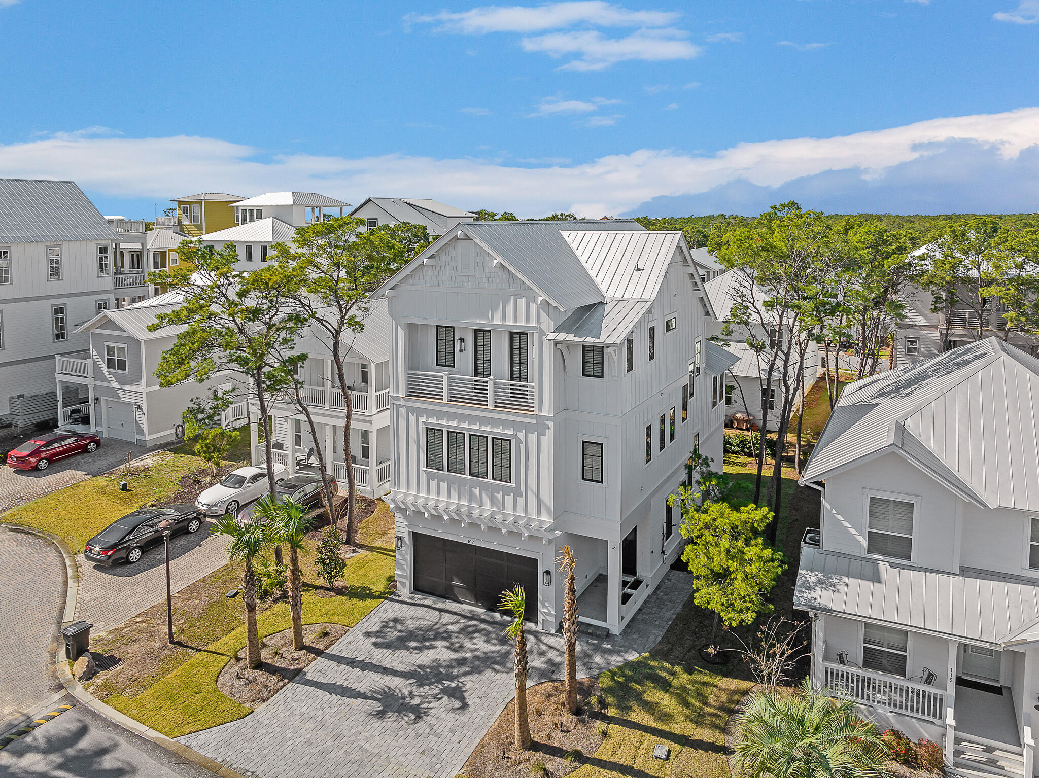 107 Grande Pointe Dr Inlet Beach Inlet Beach, FL 32461 - Photo 57 of 78 dave-warren-real-estate-photography-24