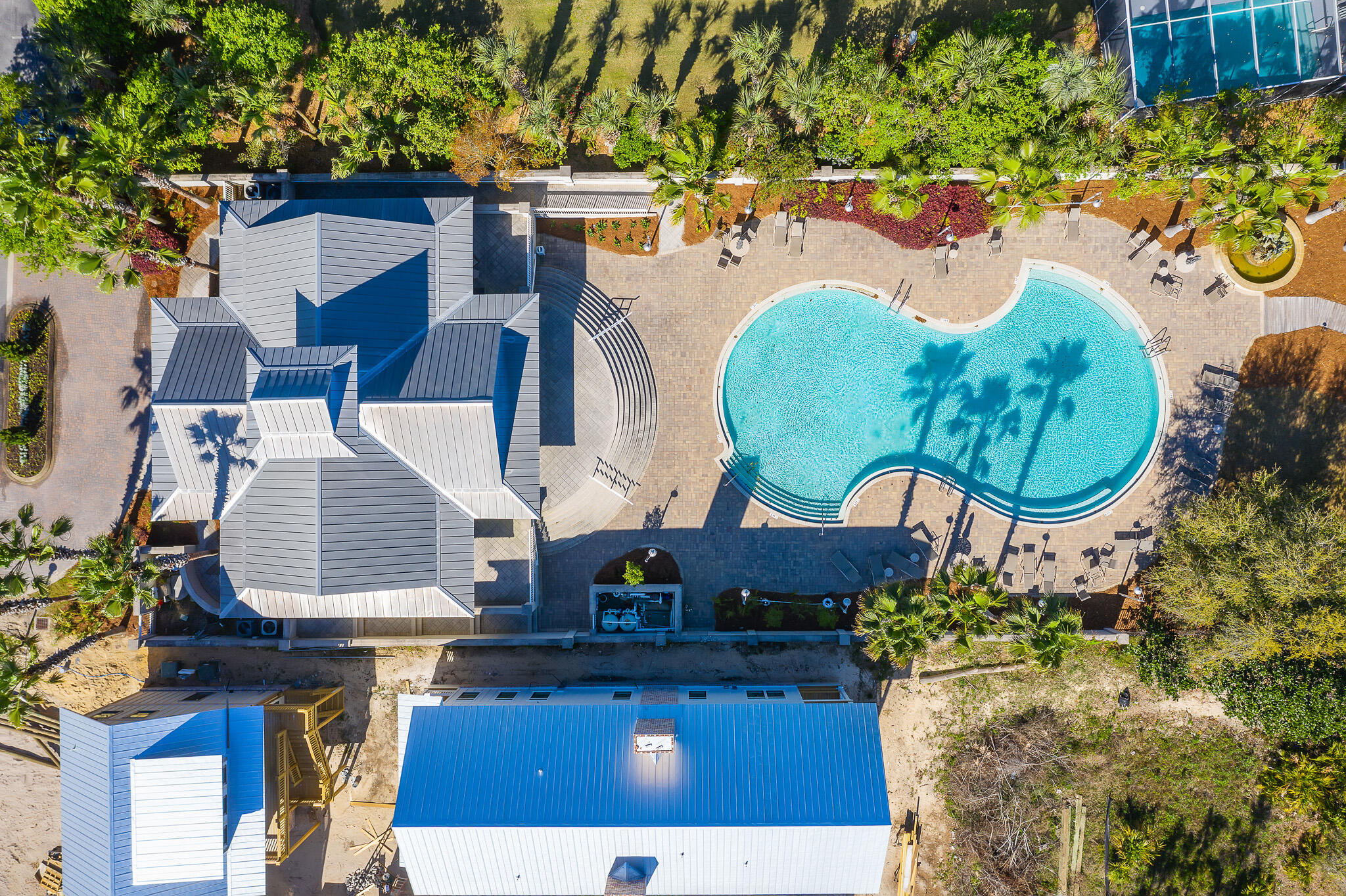 107 Grande Pointe Dr Inlet Beach Inlet Beach, FL 32461 - Photo 68 of 78 dave-warren-real-estate-photography-54