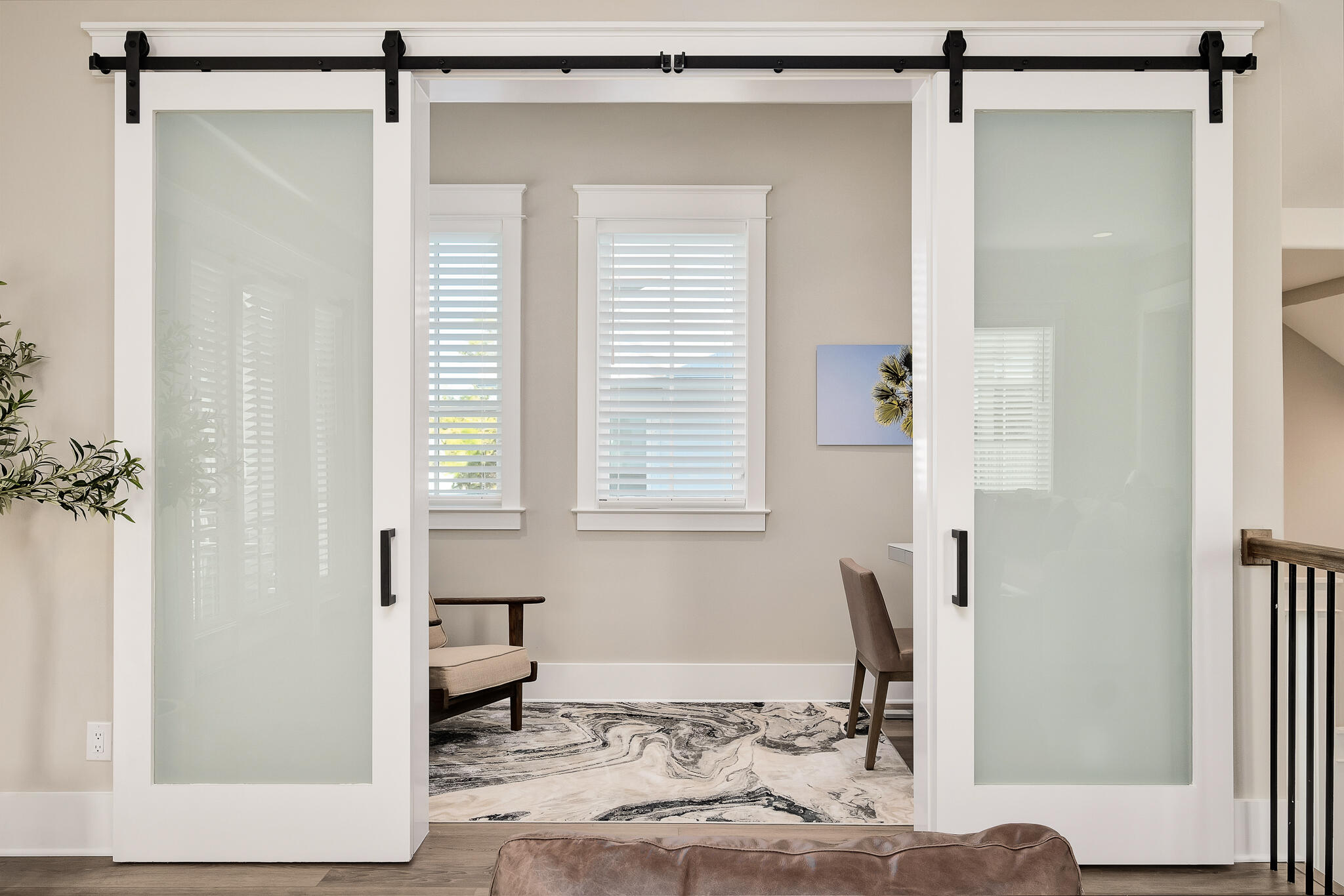 107 Grande Pointe Dr Inlet Beach Inlet Beach, FL 32461 - Photo 9 of 78 a bathroom with a sink and a mirror