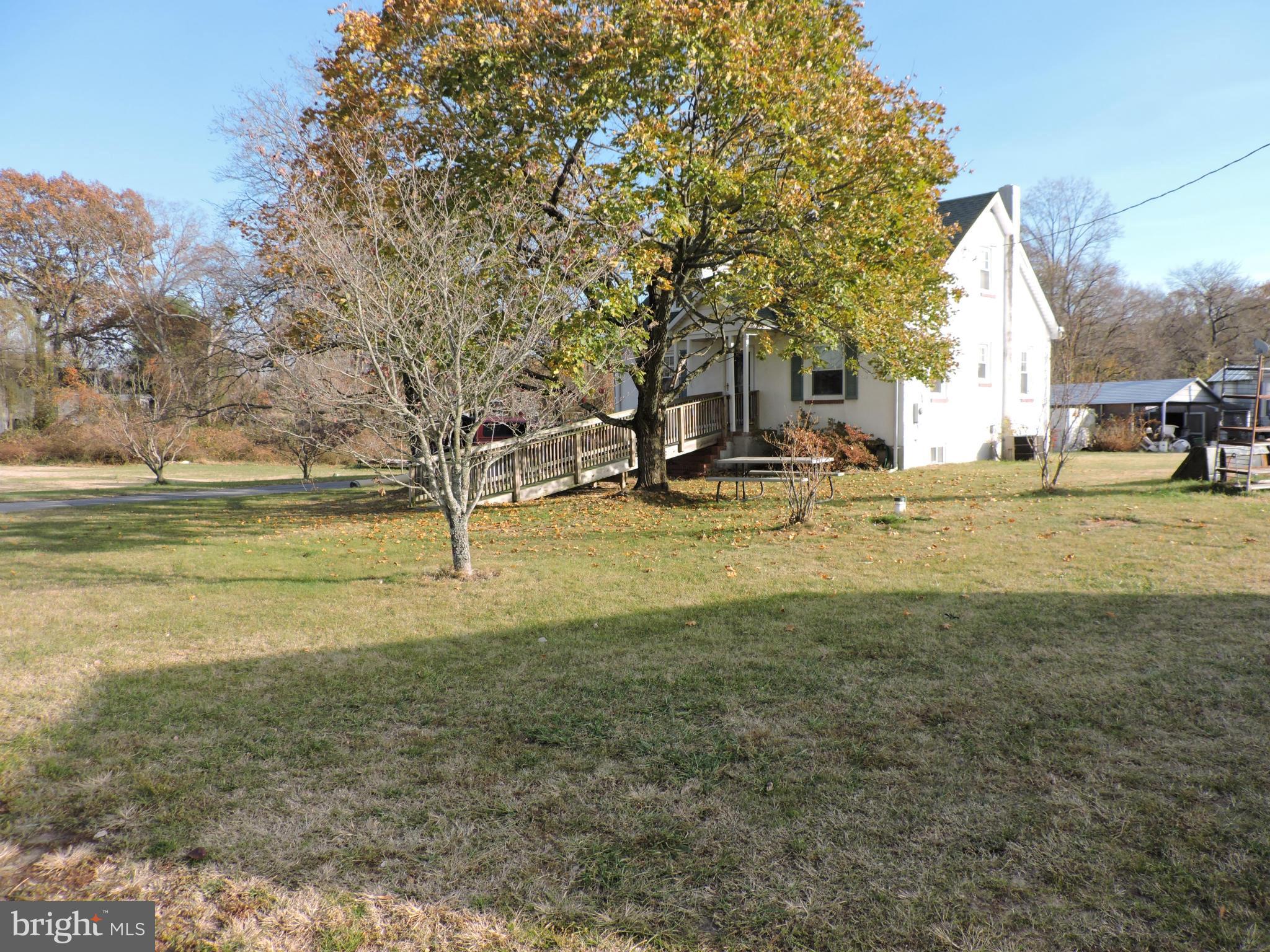 563 Old Oak Road Severn, MD 21144 - Photo 3 of 25 Exterior (General)