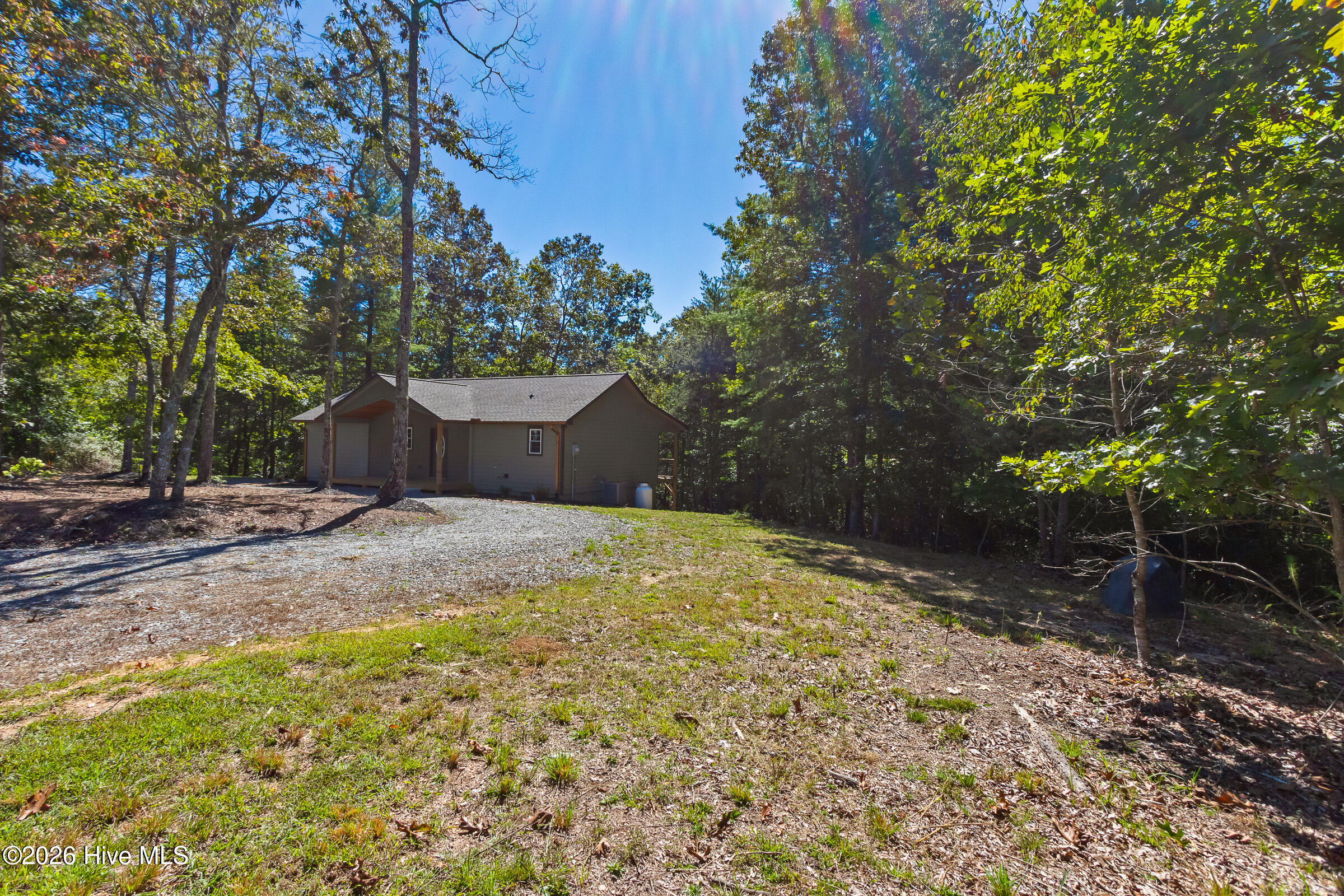 55 Ridgeline Road Murphy, NC 28906 - Photo 5 of 73 55 Ridgeline Rd 05