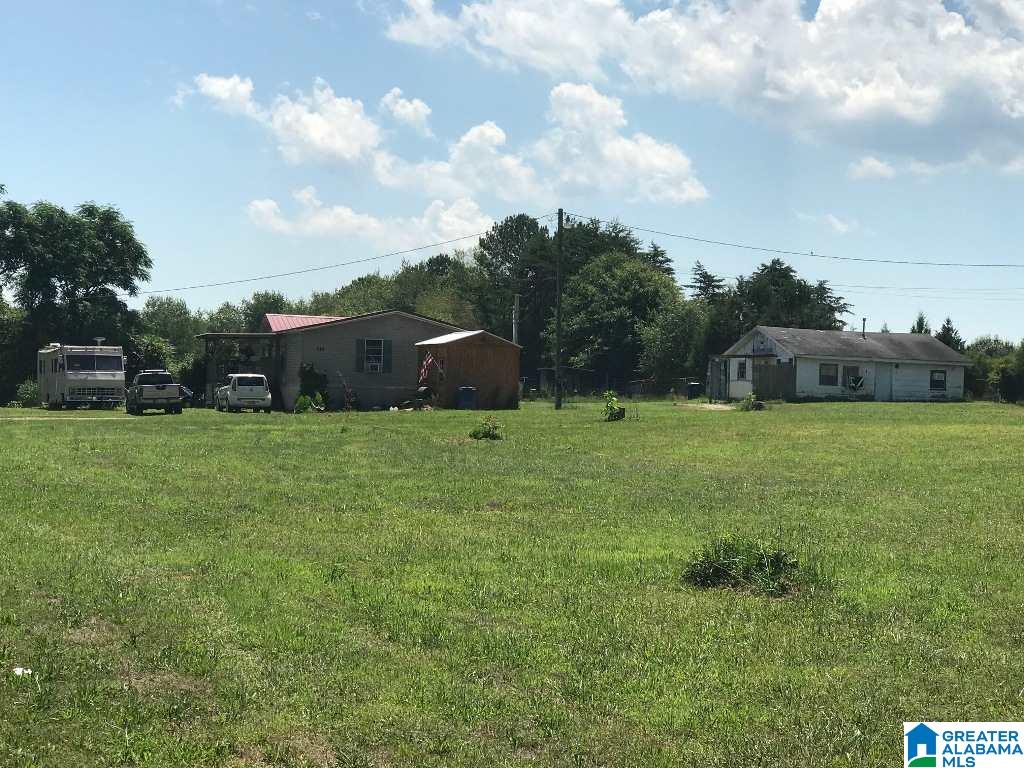984 Beck Road Eastaboga, AL 36260 - Photo 31 of 33