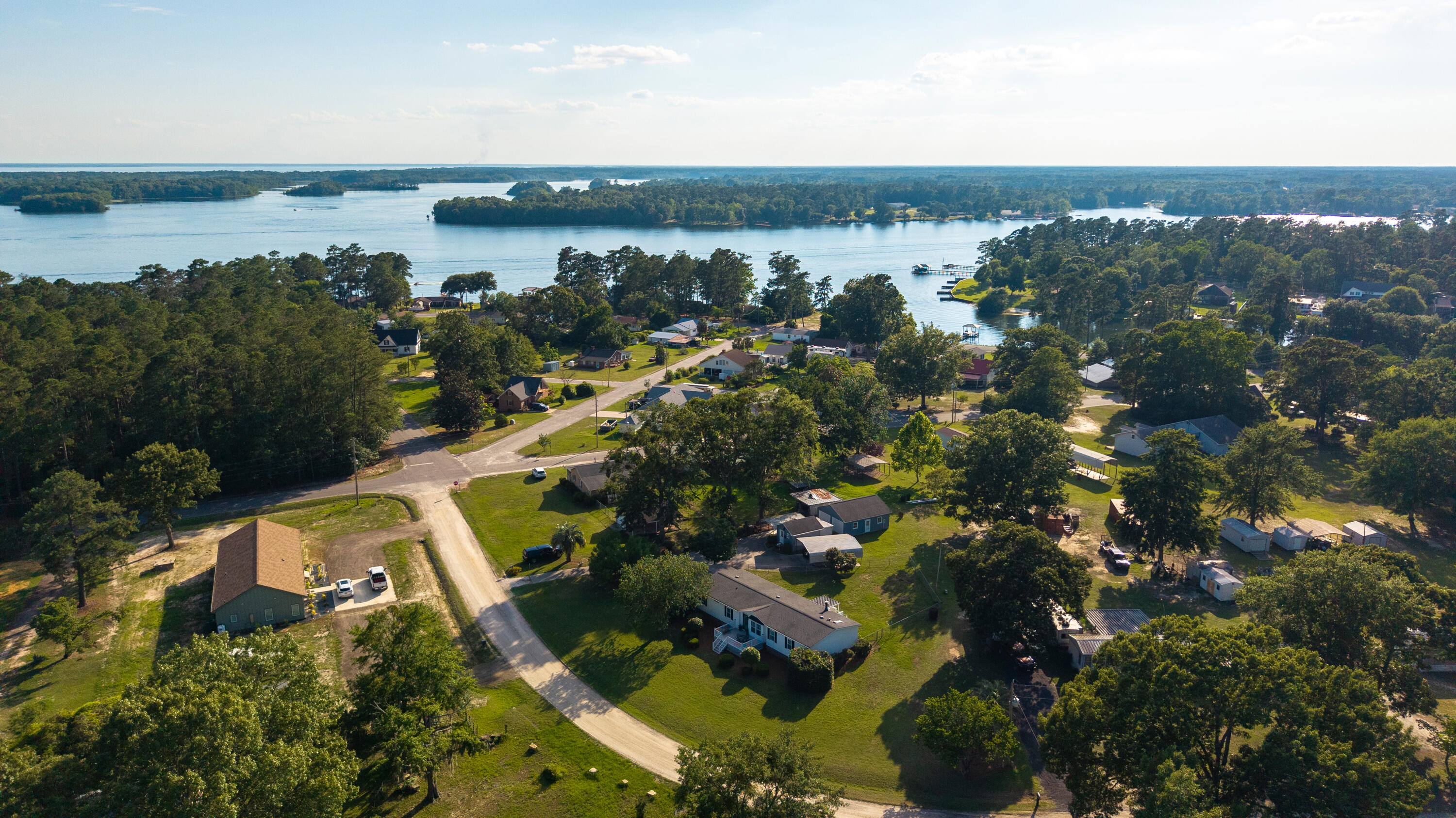 1294 Pond View Road Manning, SC 29102 - Photo 26 of 59