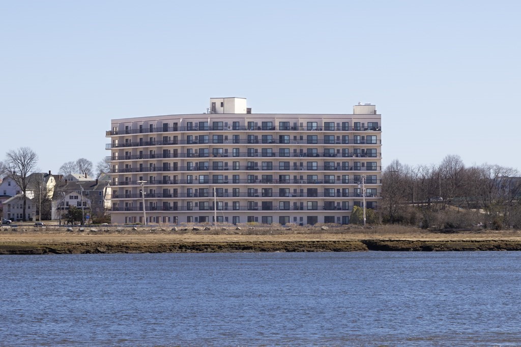 133 Commander Shea Boulevard, Unit 609 Quincy, MA 02171 - Photo 7 of 7