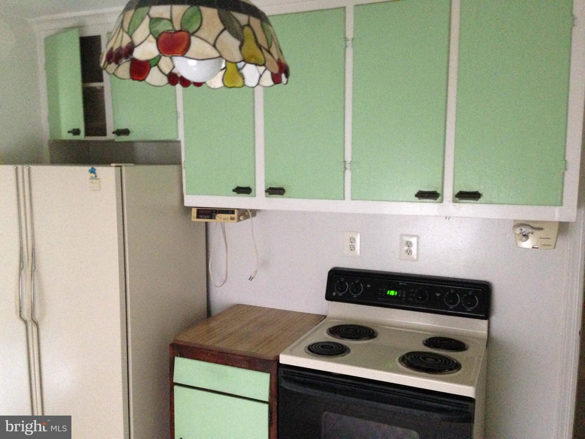 4514 Allies Road Morningside, MD 20746 - Photo 6 of 19 Kitchen