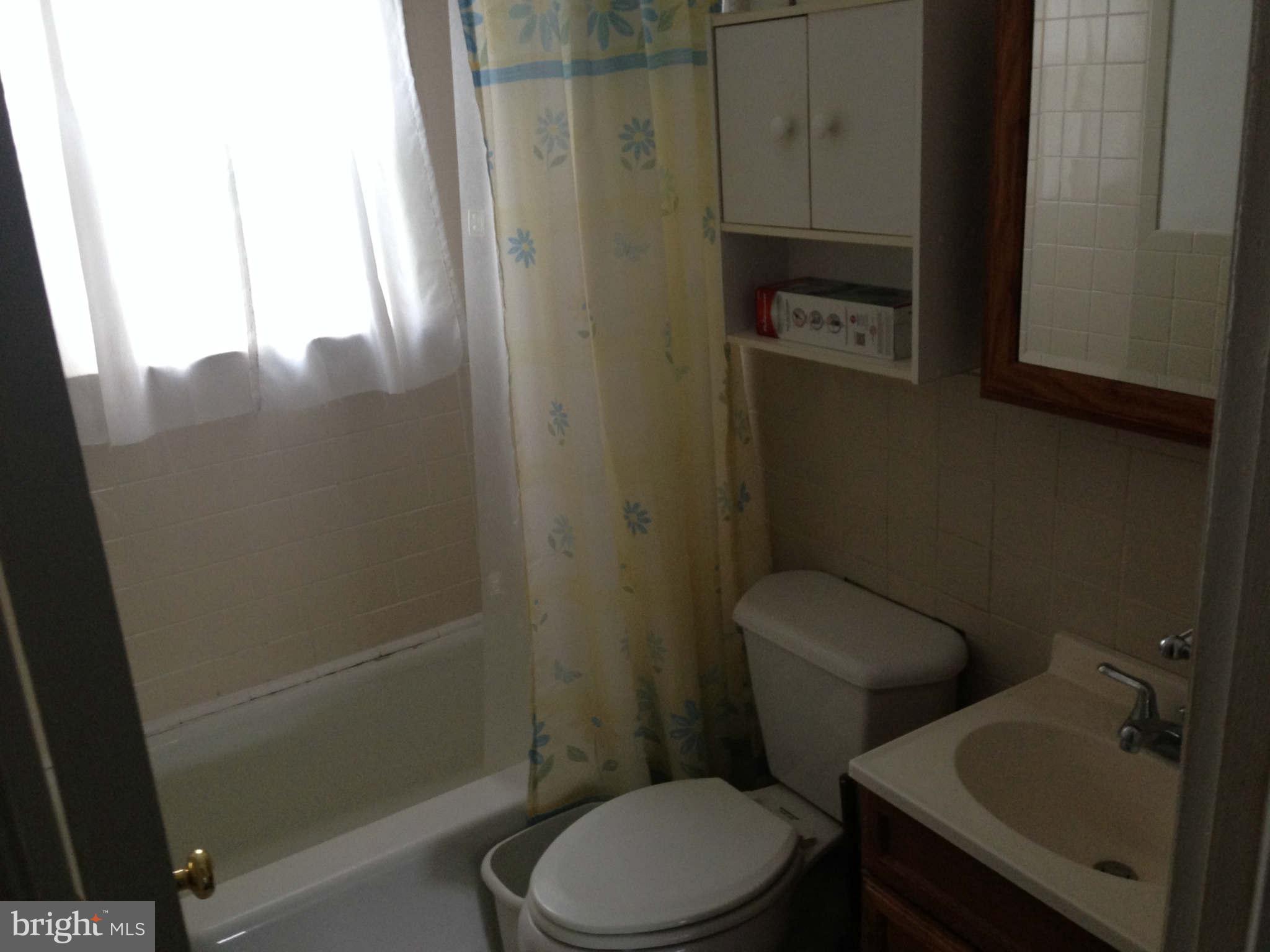 4514 Allies Road Morningside, MD 20746 - Photo 10 of 19 Bath (Master)