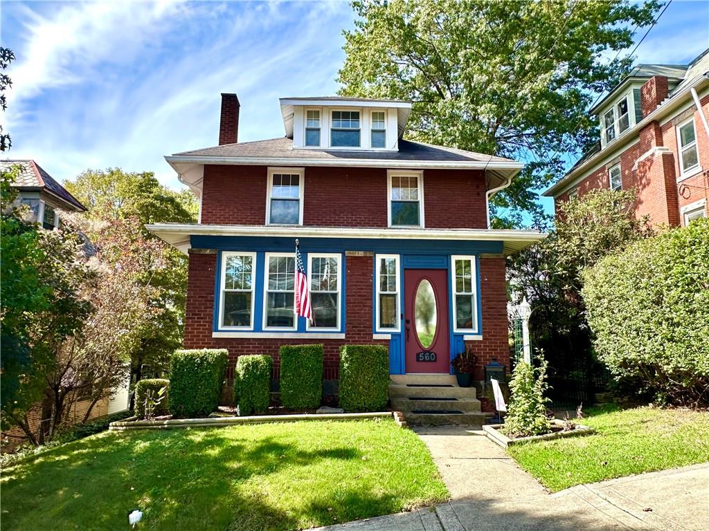 560 4th Street Butler, PA 16001 - Photo 1 of 34 Gallery Image 1