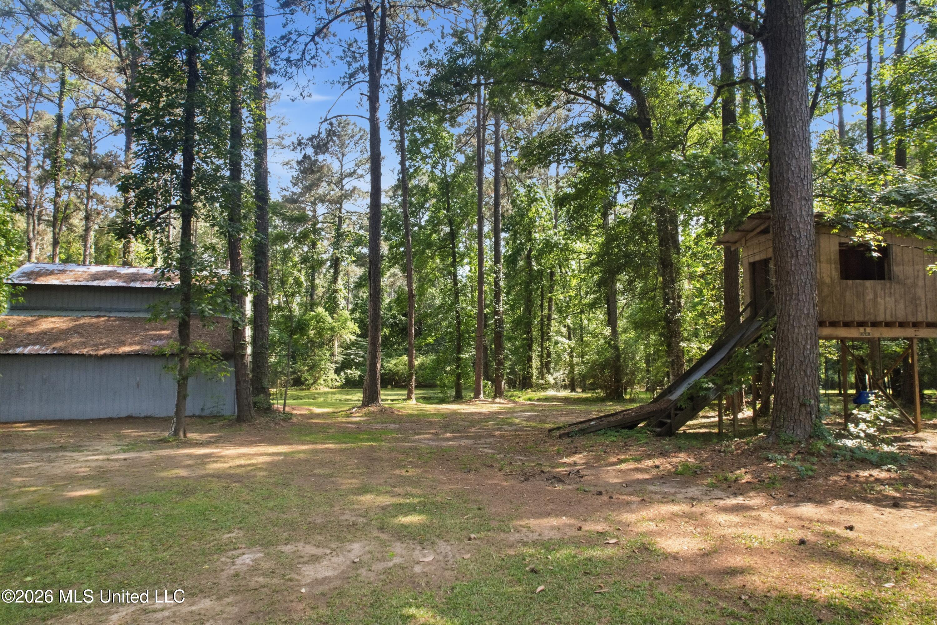 1152 Robb Street, Unit E Summit, MS 39666 - Photo 31 of 42 38_dji_0603