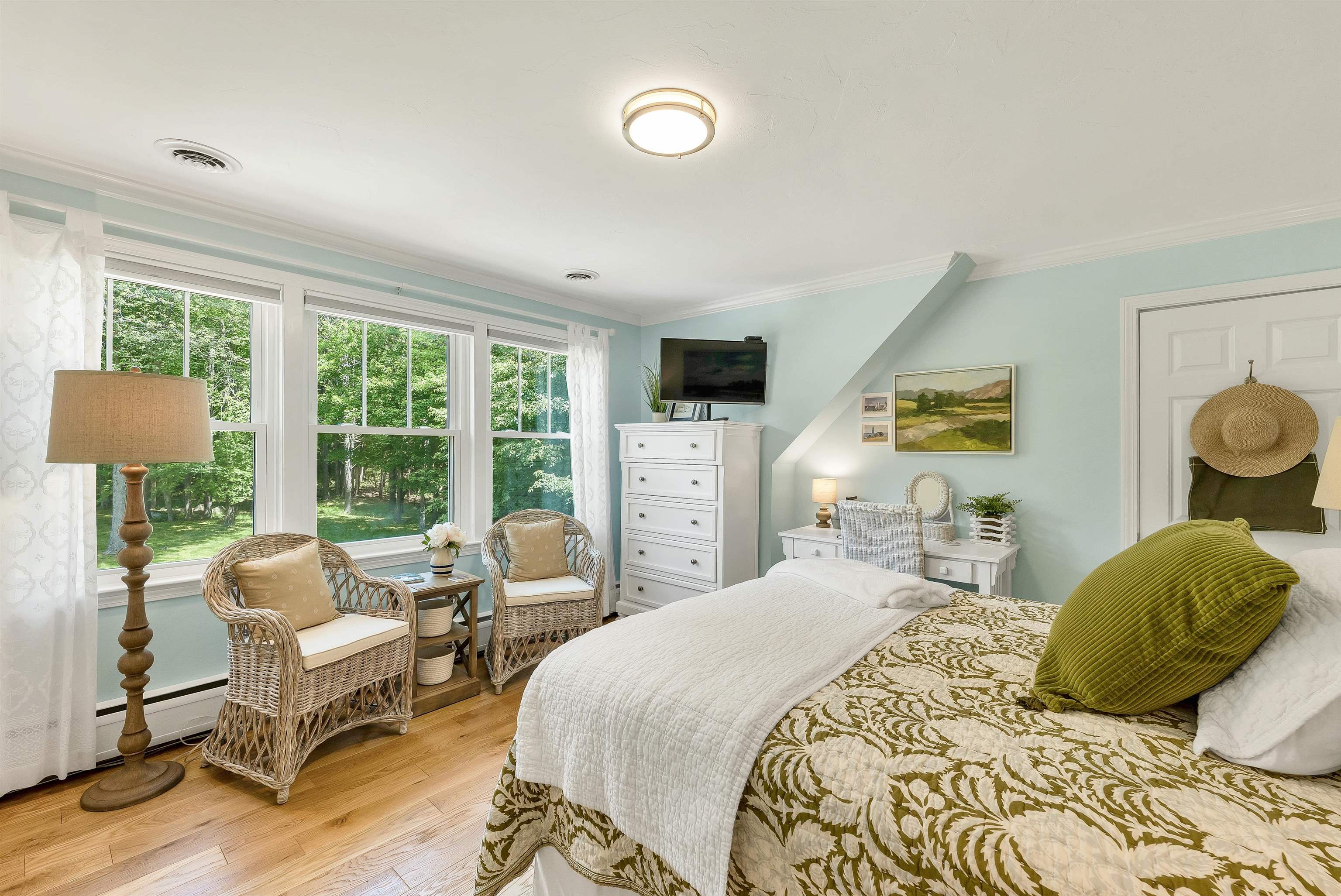79 Waumbeck Road Wolfeboro, NH 03894 - Photo 44 of 58