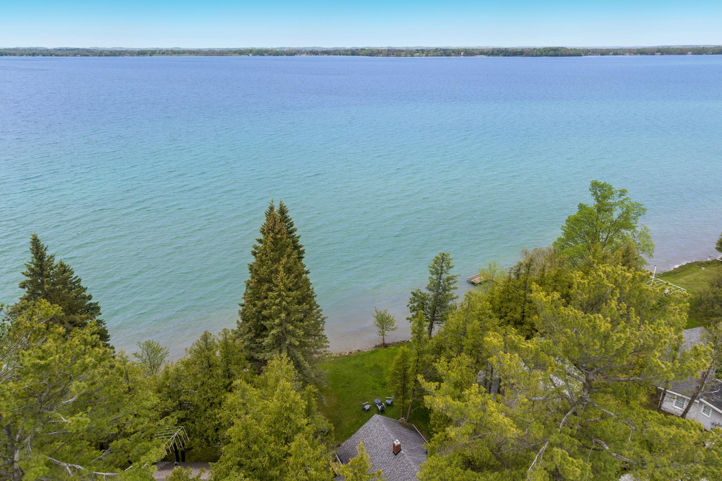 8834 Cedar Road Rapid City, MI 49676 - Photo 30 of 30