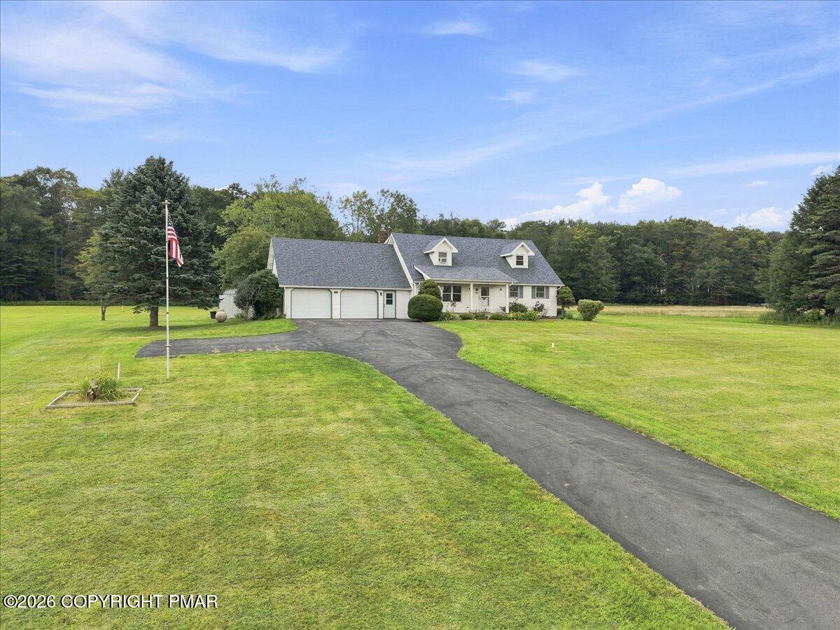 1451 Long Pond Road Long Pond, PA 18334 - Photo 2 of 78 street view