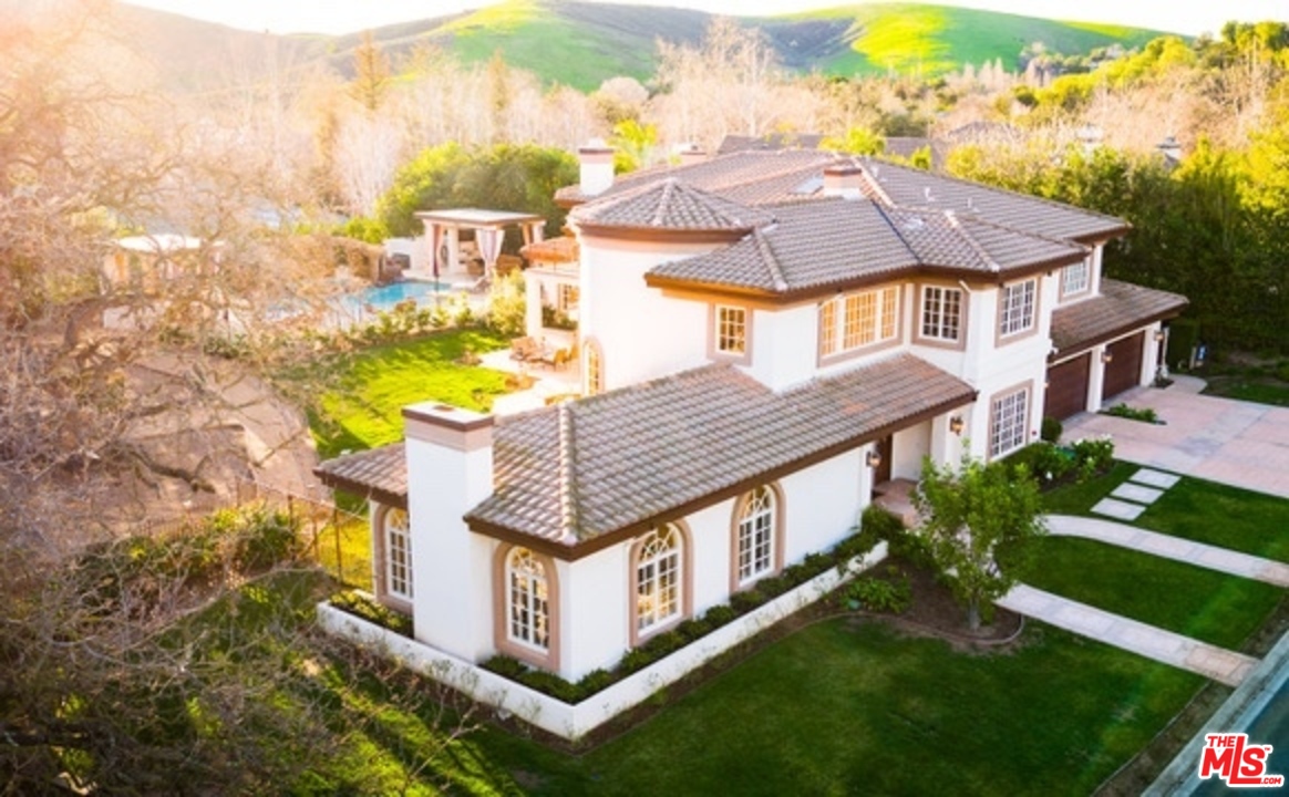 1815 Upper Ranch Road Westlake Village, CA 91362 - Photo 3 of 35