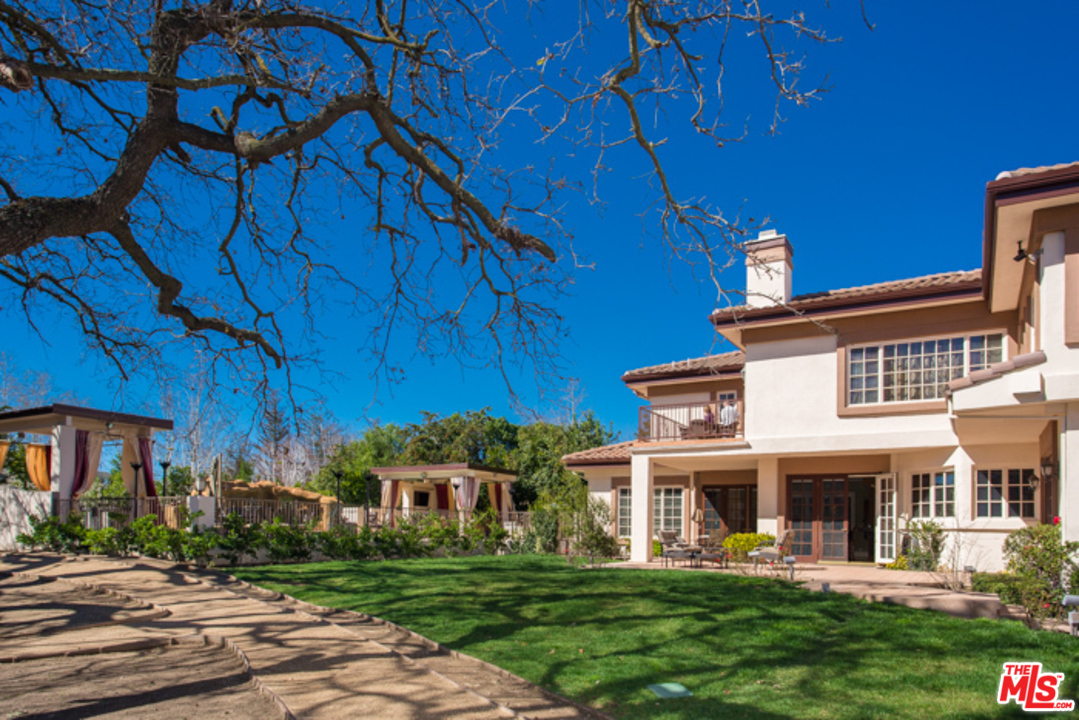 1815 Upper Ranch Road Westlake Village, CA 91362 - Photo 22 of 35
