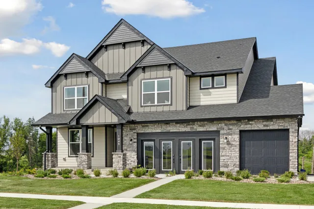 $738,610 | 1045 Aster Boulevard, Rosemount, MN 55068