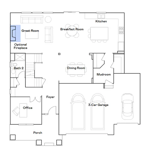 $738,610 | 1045 Aster Boulevard, Rosemount, MN 55068