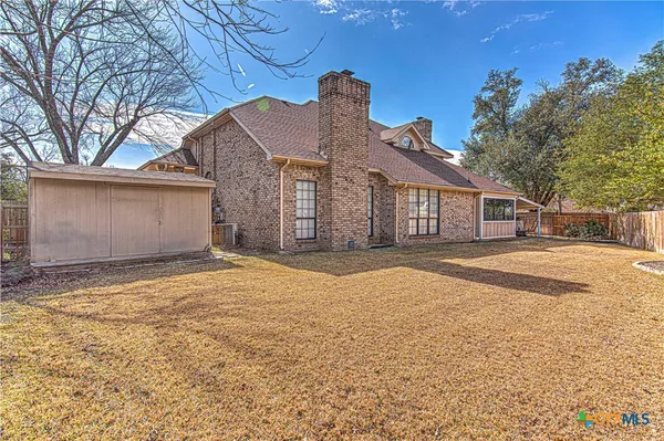 $529,000 | 3006 Stratford Drive, Temple, TX 76502
