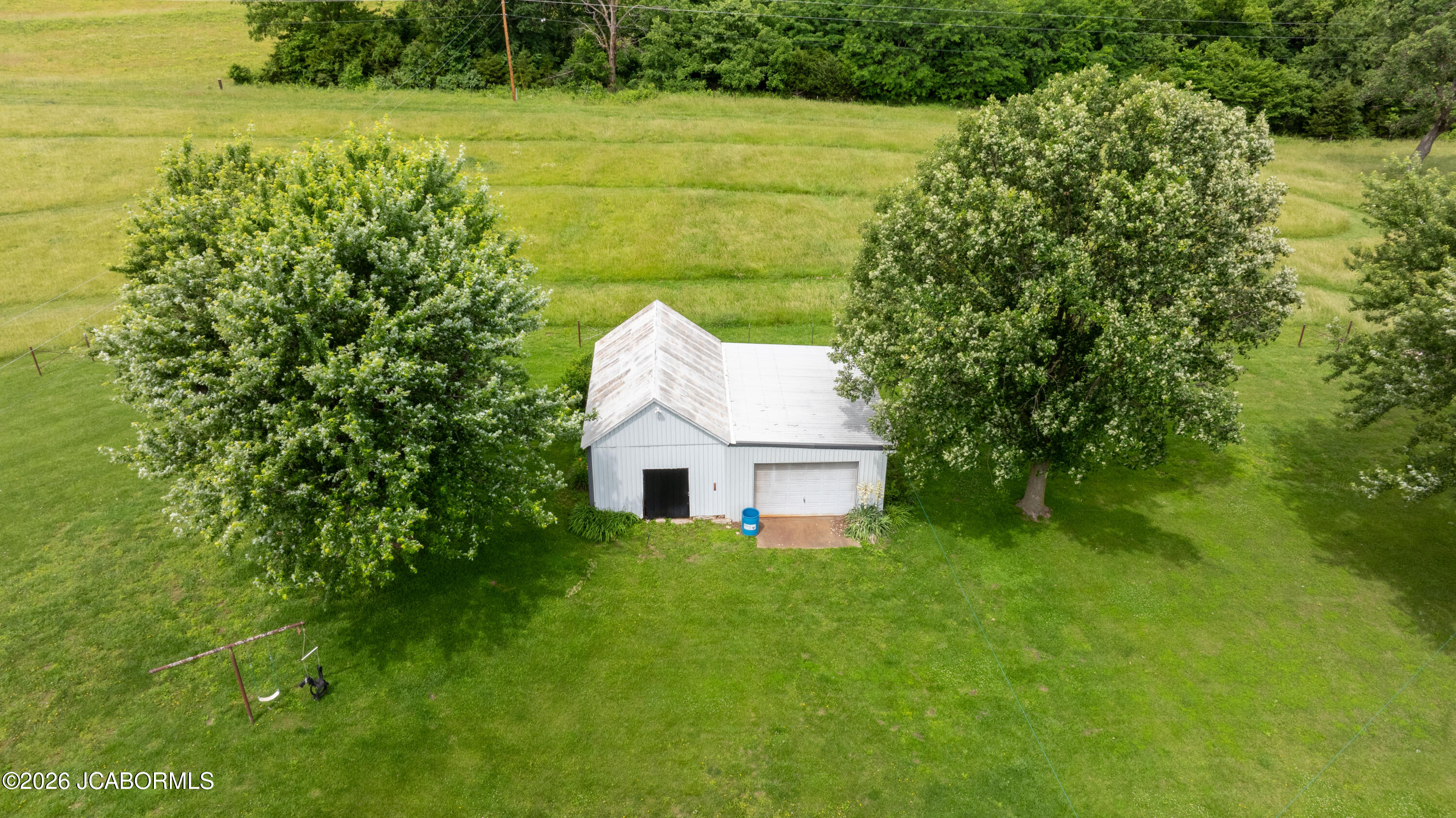 17074 Harris Road Jamestown, MO 65046 - Photo 16 of 52 20260530-DJI_20260530092513_0605_D-HDR