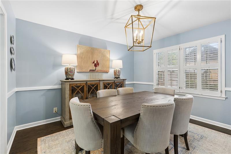 2544 Circlewood Road Northeast Atlanta, GA 30345 - Photo 10 of 60 Gallery Image 10