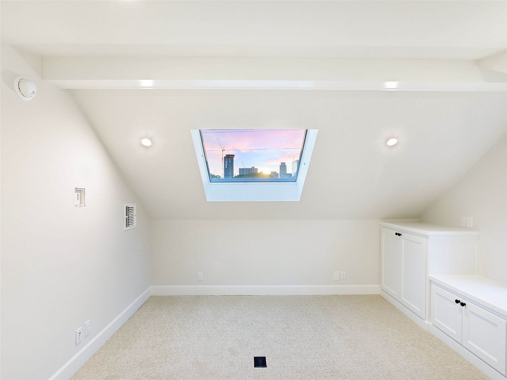 1603 Willow Street Austin, TX 78702 - Photo 25 of 30 a view of room