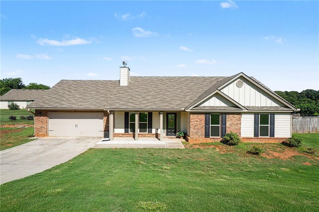 48 Robins Landing Winder, GA 30680 - Photo 1 of 32