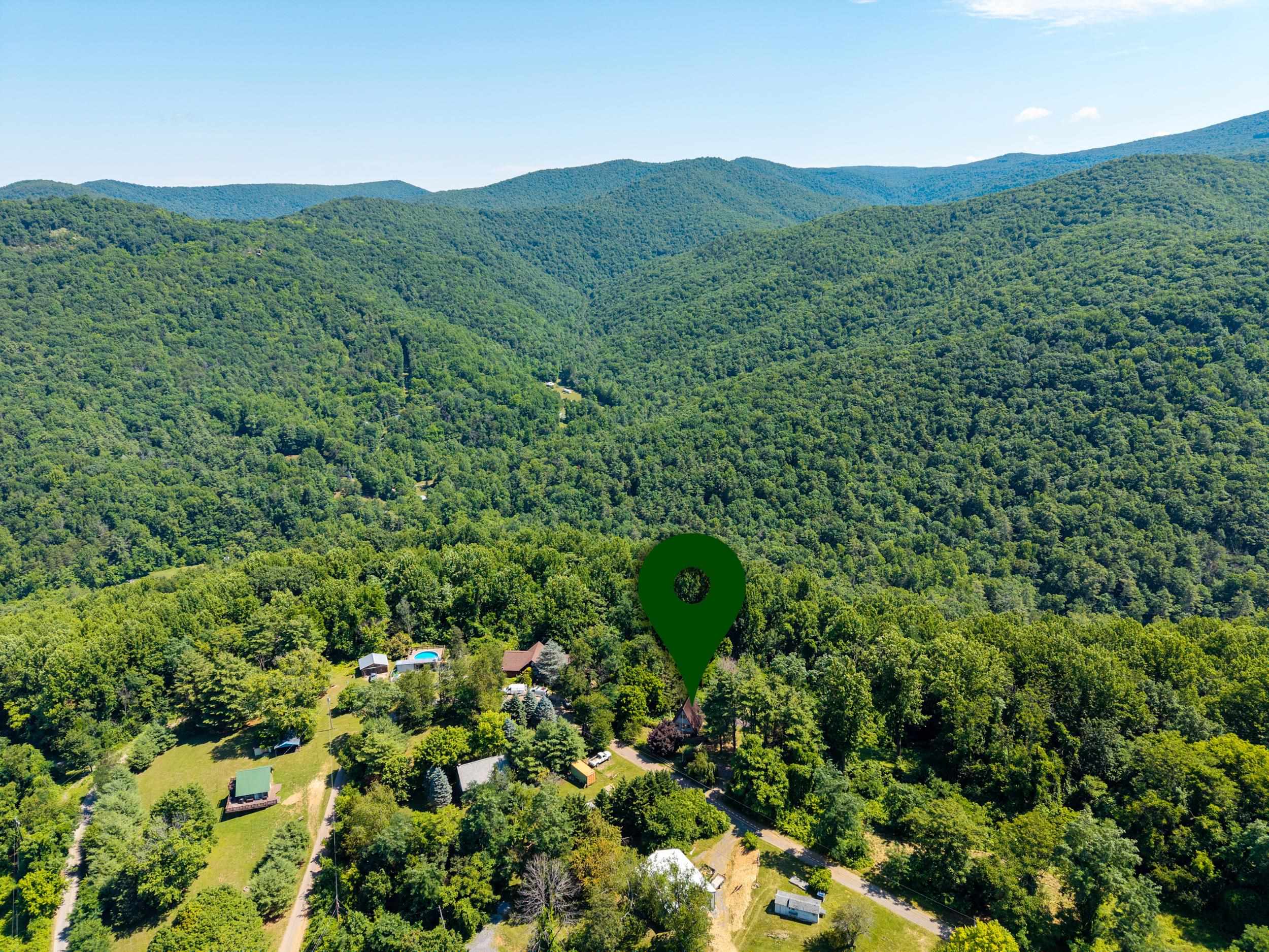 1093 Overlook Mountain Road Elkton, VA 22827 - Photo 55 of 63