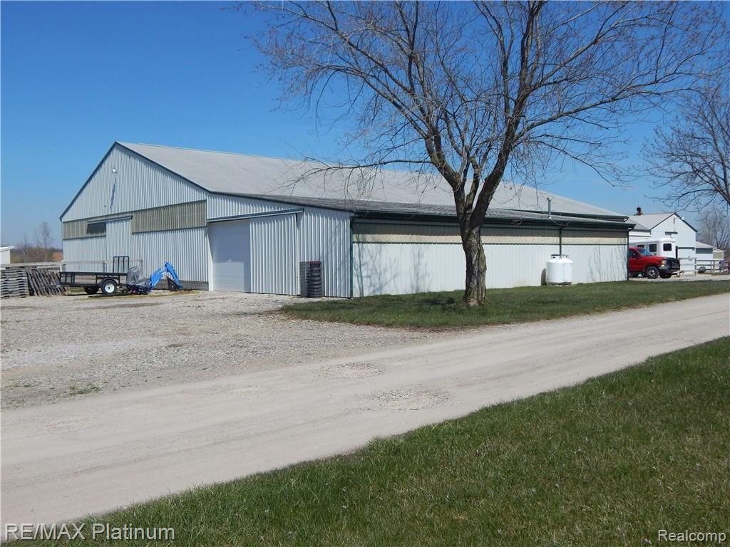 7610 Dixboro Road South Lyon, MI 48178 - Photo 43 of 71 Dixboro012.JPG
