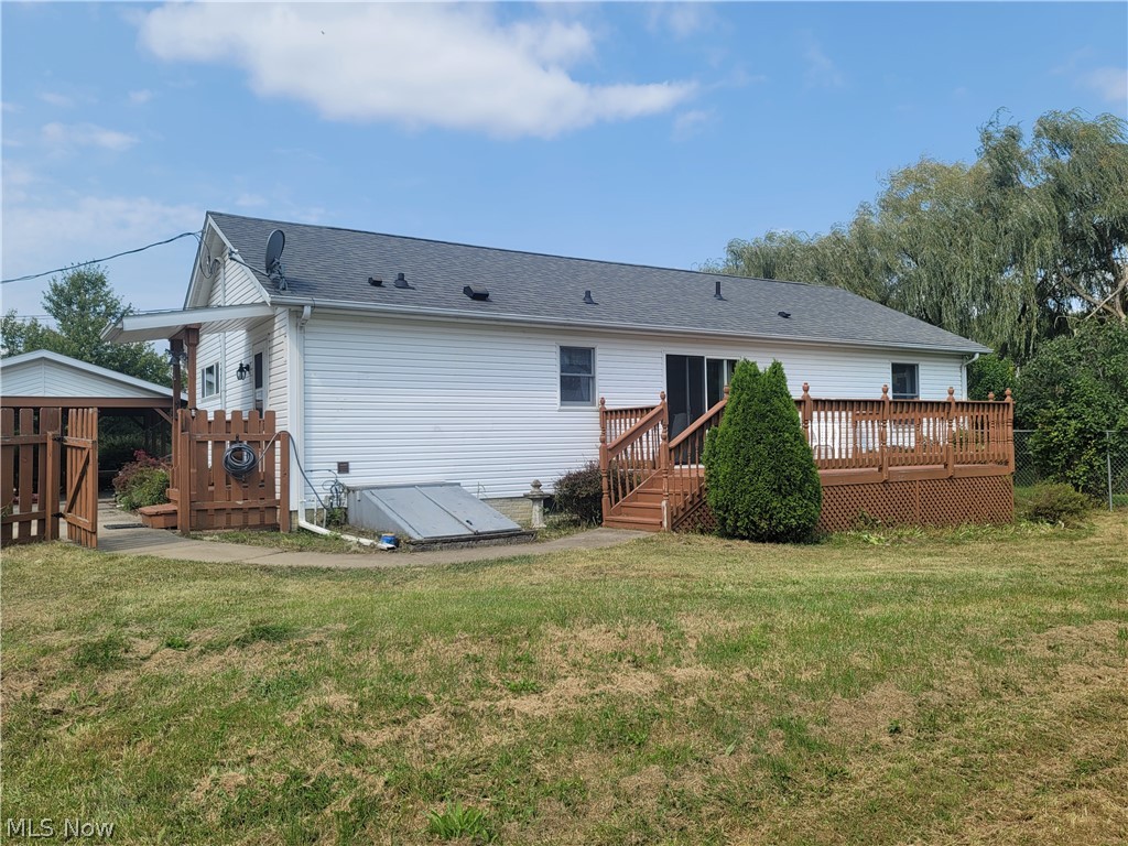 3146 Pinney Topper Road Jefferson, OH 44047 - Photo 27 of 35